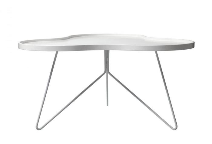 Bild 8, Flower Mono 114X107 cm | Swedese | Bonus Möbler