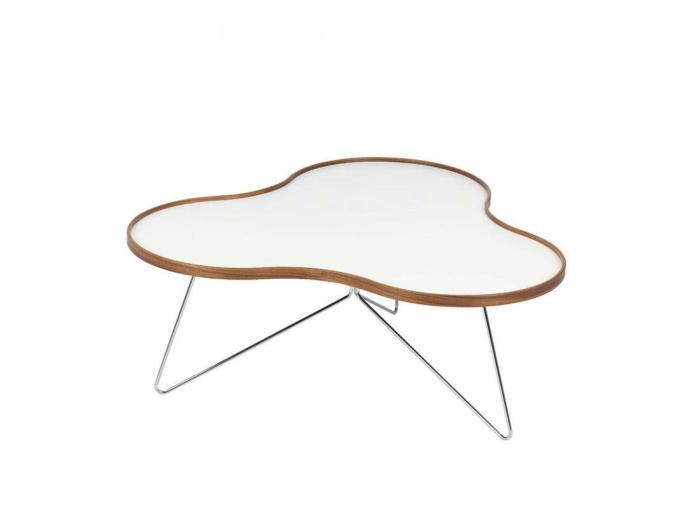 Bild 2, Flower 90X84 cm | Swedese | Bonus Möbler