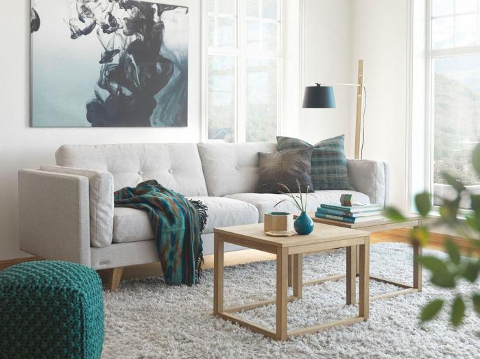 Bild 3, Weston 2,5-sits 178 cm - Utgått - Bonus Möbler