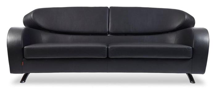 Bild 4, Stream 2,5-sits 195 cm - Brunstad - Bonus Möbler