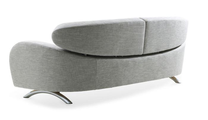 Bild 7, Stream 2,5-sits 195 cm - Brunstad - Bonus Möbler