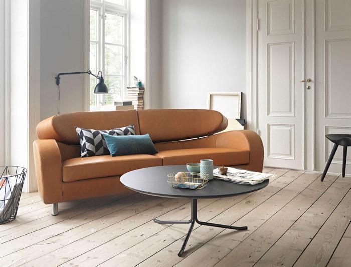 Bild 5, Stream 2,5-sits 195 cm - Brunstad - Bonus Möbler