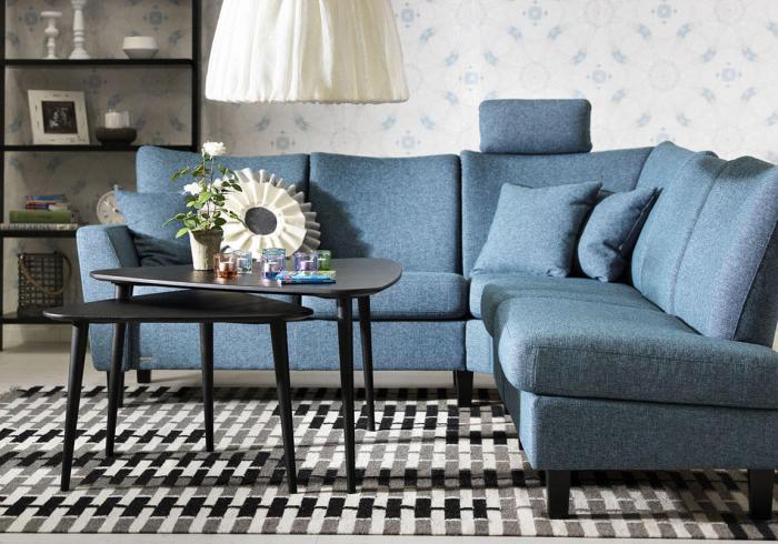 Bild 4, System Pluss - Brunstad - Bonus Möbler