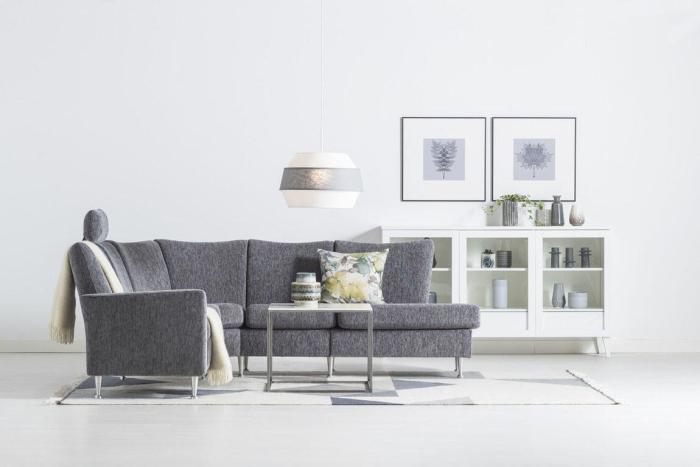 Bild 7, System Pluss - Brunstad - Bonus Möbler