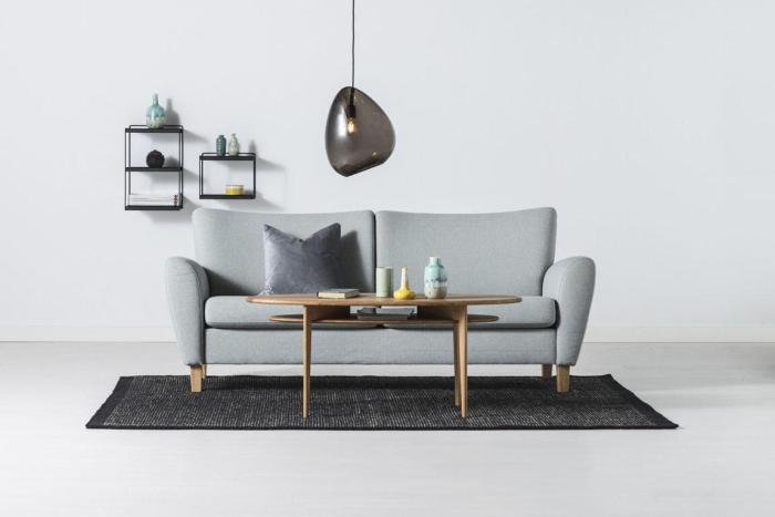 Bild 2, System Pluss - Brunstad - Bonus Möbler