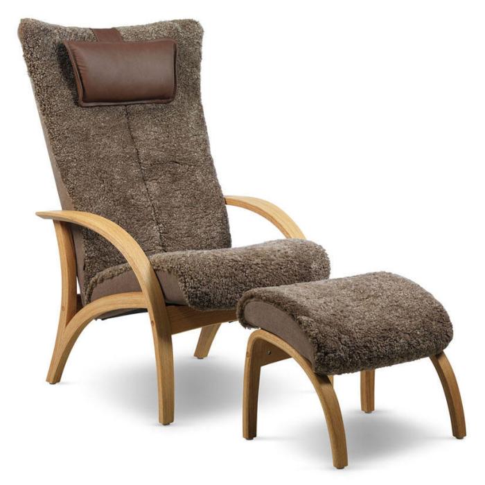 Bild 8, Delta Adventure Original | Brunstad | Bonus Möbler