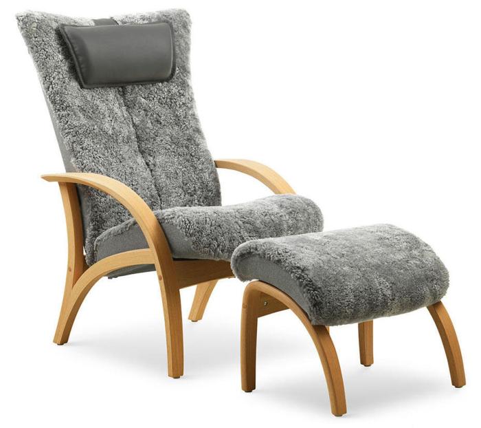 Bild 9, Delta Adventure Original | Brunstad | Bonus Möbler