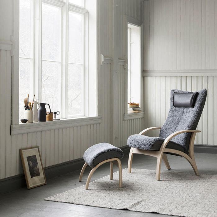 Bild 2, Delta Adventure Original | Brunstad | Bonus Möbler