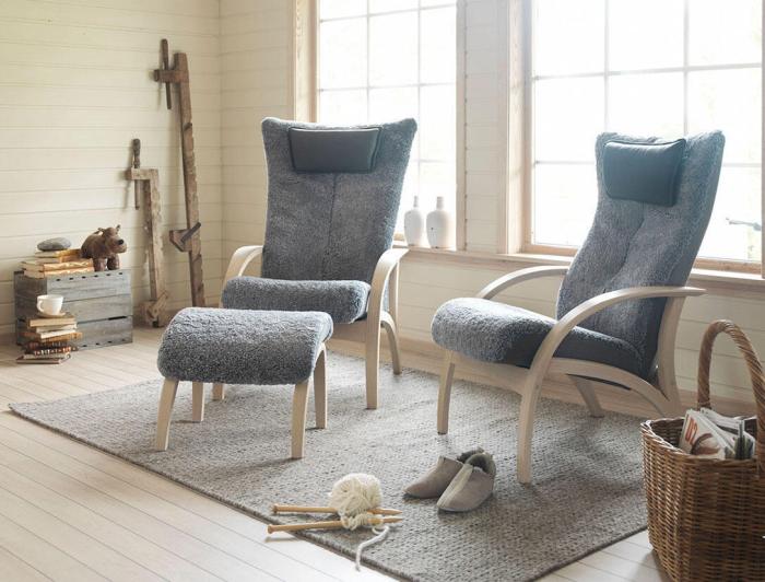 Bild 3, Delta Adventure Original | Brunstad | Bonus Möbler