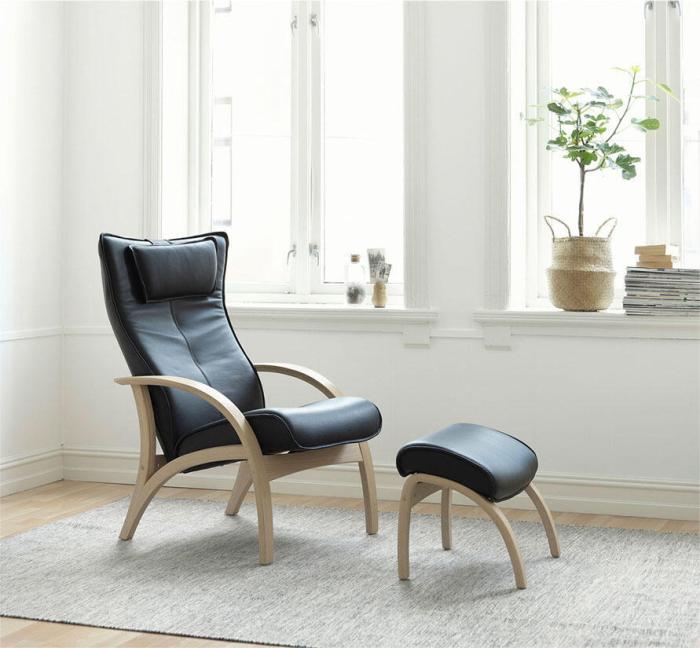 Bild 5, Delta Adventure Original | Brunstad | Bonus Möbler