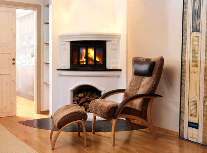 Bild 7, Delta Legend Large | Brunstad | Bonus Möbler