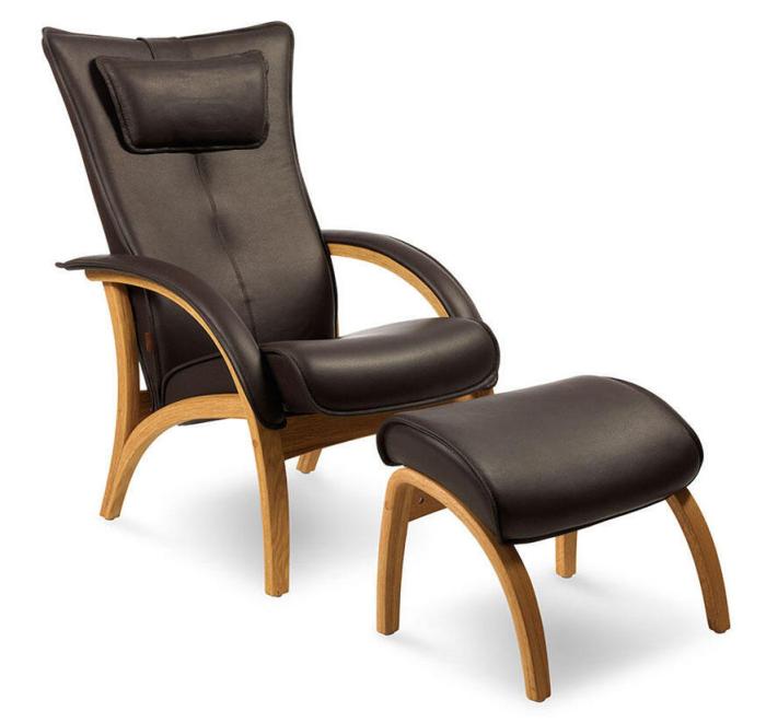 Bild 4, Delta Legend Large | Brunstad | Bonus Möbler