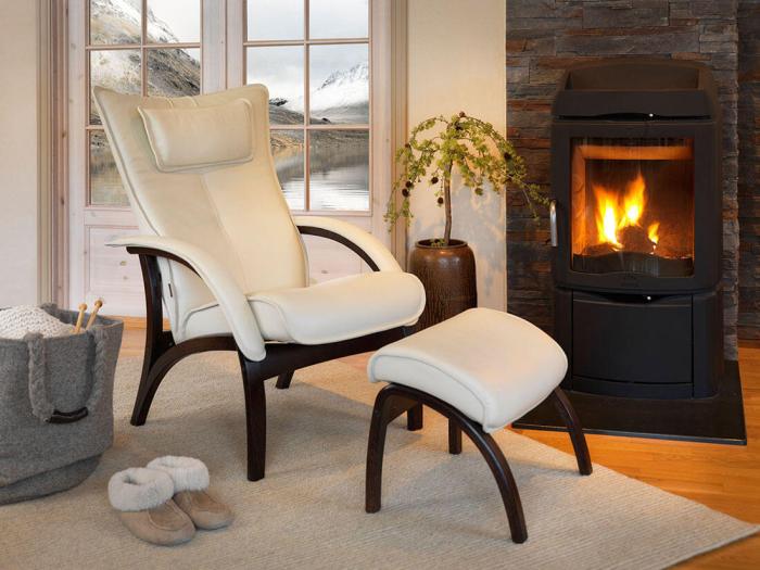 Bild 6, Delta Legend Large | Brunstad | Bonus Möbler