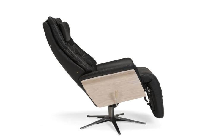 Bild 4, Vellino Lux Fot Elegance - BD Möbel - Bonus Möbler