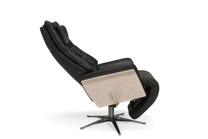 Bild 6, Vellino Lux Fot Elegance - BD Möbel - Bonus Möbler