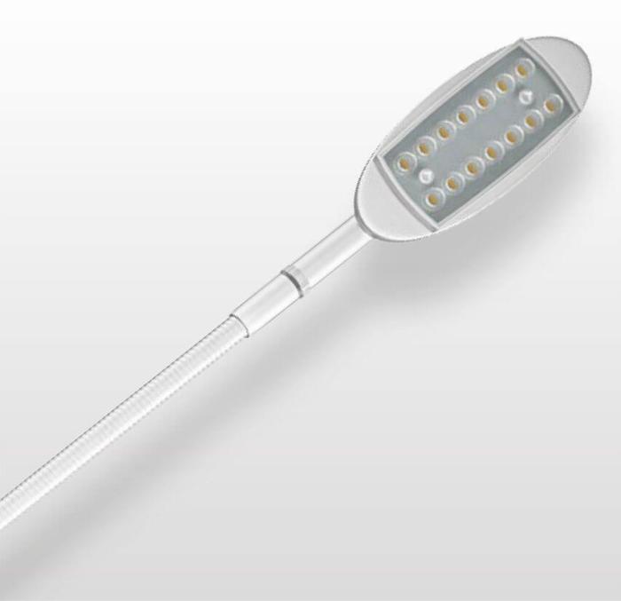 Bild 5, Gavellampa Svart | Hilding Anders | Bonus Möbler