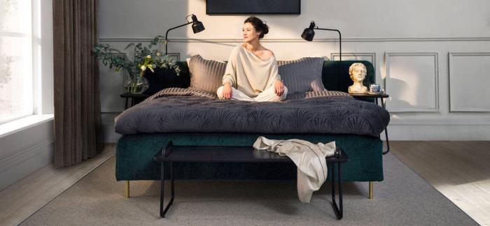 Bild 5, Add-On Vänster | Jensen Beds | Bonus Möbler