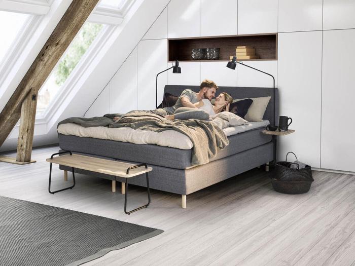 Bild 6, Add-On Vänster | Jensen Beds | Bonus Möbler