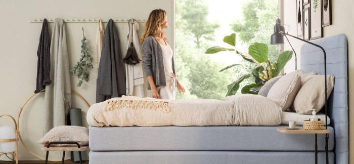 Bild 7, Add-On Vänster | Jensen Beds | Bonus Möbler