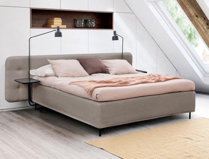 Bild 8, Add-On Vänster | Jensen Beds | Bonus Möbler