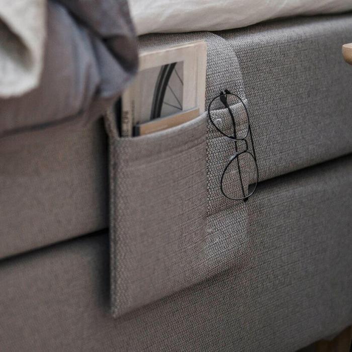 Bild 2, Add-On Pocket - Jensen Beds - Bonus Möbler