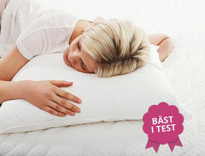 Bild 4, Tempsmart™ 50X60 cm | Jensen Beds | Bonus Möbler