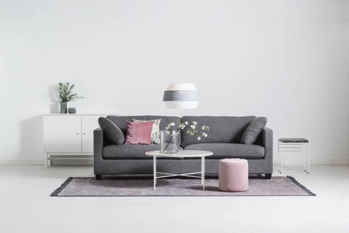 Bild 2, Happy Seven Blue 05 - Utgått - Bonus Möbler