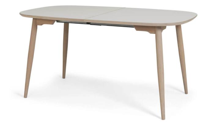 Bild 2, Timeless 4 Koniska Träben - Haslev - Bonus Möbler