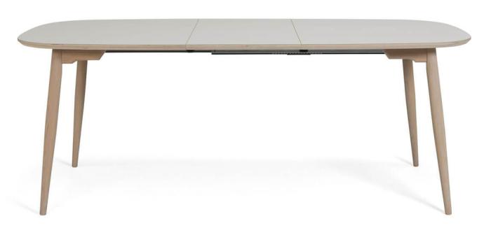 Bild 7, Timeless 4 Koniska Träben - Haslev - Bonus Möbler