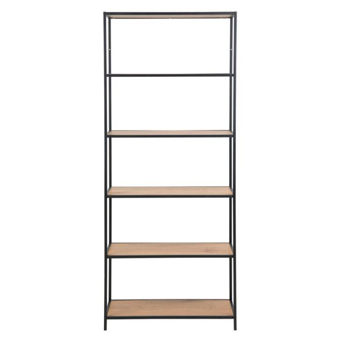 Bild 2, Seaford 4 Vildek / Svart - Utgått - Bonus Möbler