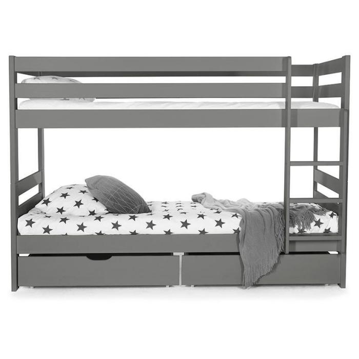 Bild 2, Siri Grå - Svenska Hem - Bonus Möbler