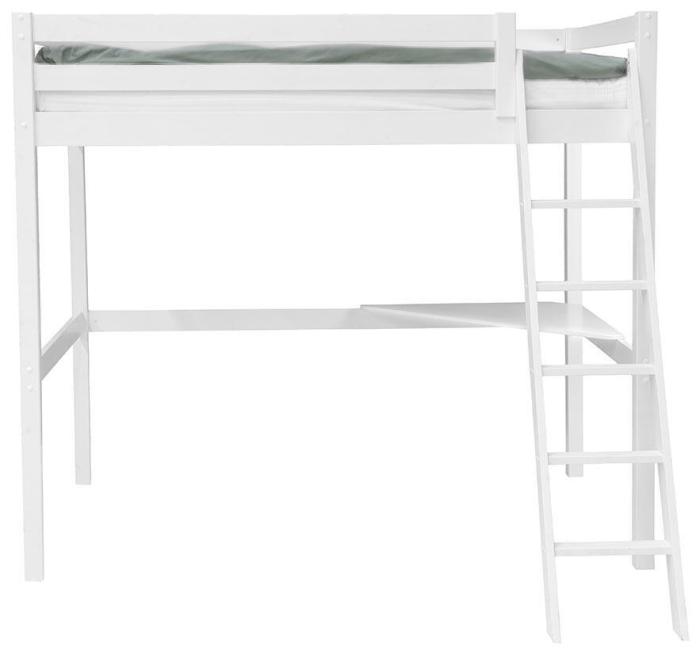 Bild 2, Saga Vit - Svenska Hem - Bonus Möbler