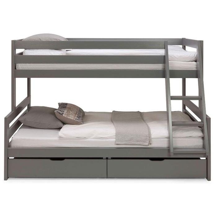 Bild 2, Siri Grå - Svenska Hem - Bonus Möbler