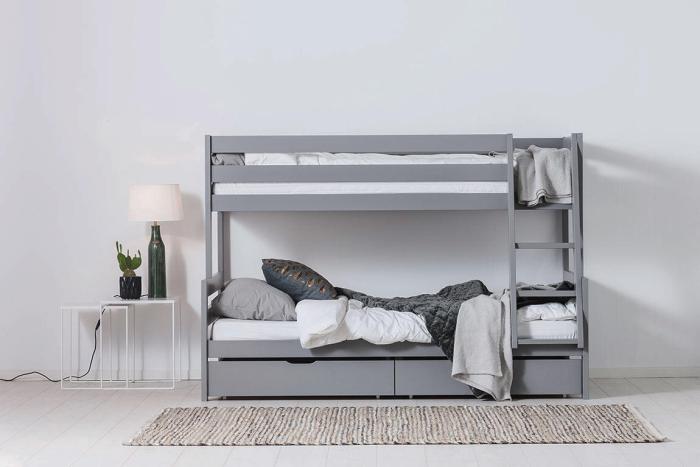 Bild 3, Siri Grå - Svenska Hem - Bonus Möbler