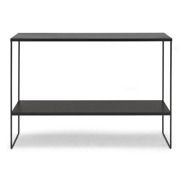 Bild 2, Mood Svart | Utgått | Bonus Möbler