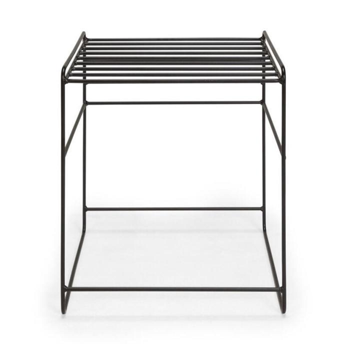 Bild 2, Mood Låg Svart | Svenska Hem | Bonus Möbler