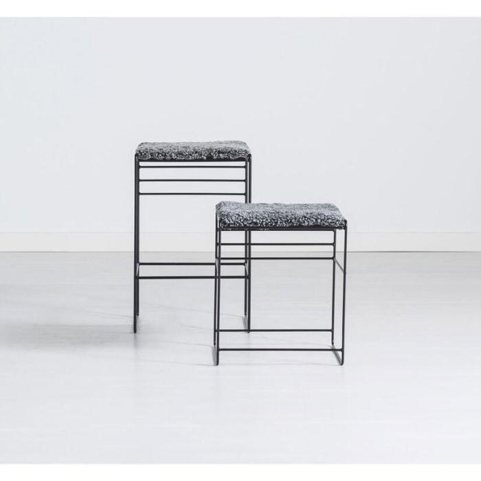 Bild 3, Mood Låg Svart | Svenska Hem | Bonus Möbler