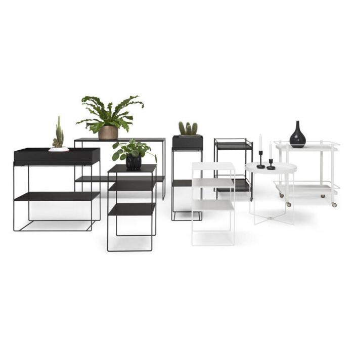 Bild 4, Mood Svart | Utgått | Bonus Möbler