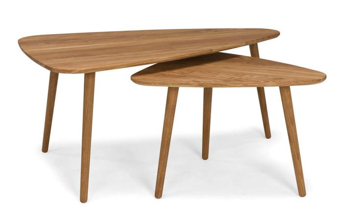 Bild 2, Tyra Ek Litet Oljad Ek | Utgått | Bonus Möbler