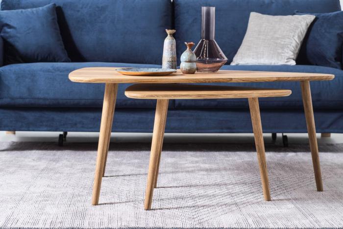 Bild 4, Tyra Ek Litet Oljad Ek | Utgått | Bonus Möbler