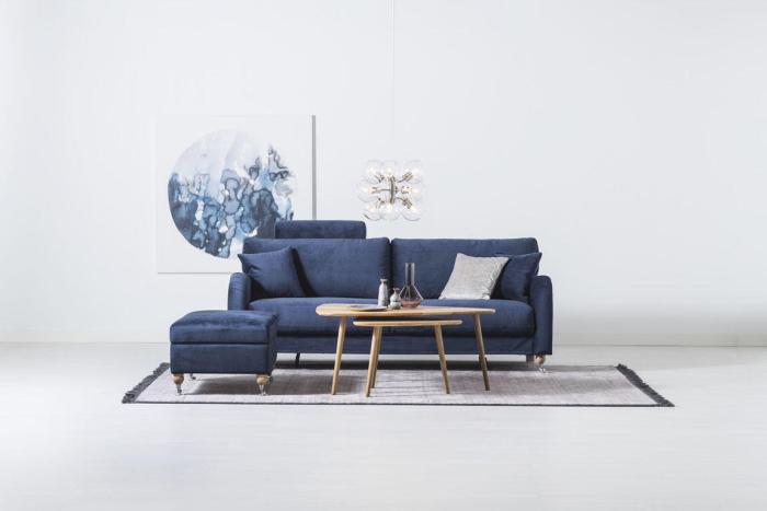 Bild 5, Tyra Ek Litet Oljad Ek | Utgått | Bonus Möbler