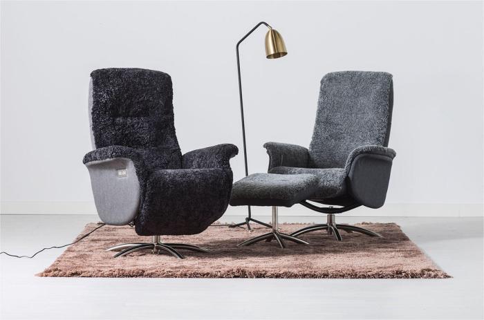 Bild 6, Lyckå Ljusgrå | Svenska Hem | Bonus Möbler