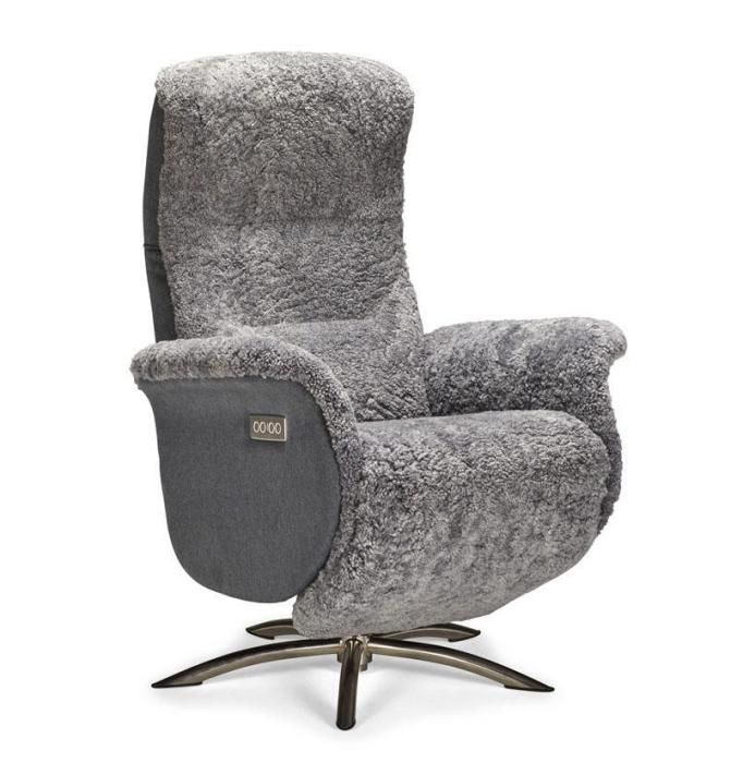 Bild 2, Lyckå Ljusgrå | Svenska Hem | Bonus Möbler