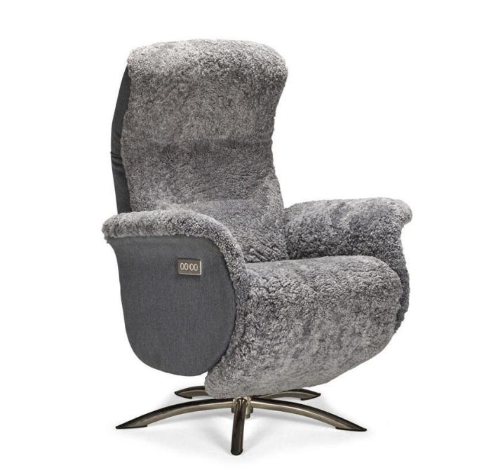 Bild 3, Lyckå Ljusgrå | Svenska Hem | Bonus Möbler