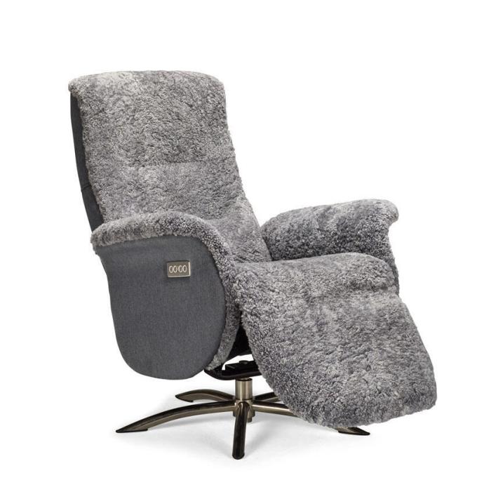 Bild 4, Lyckå Ljusgrå | Svenska Hem | Bonus Möbler