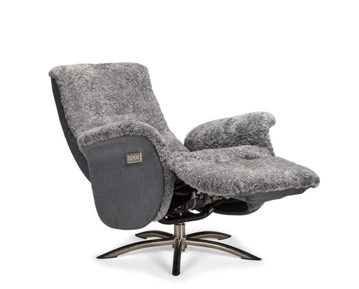 Bild 5, Lyckå Ljusgrå | Svenska Hem | Bonus Möbler