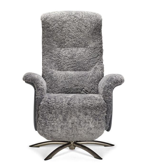 Bild 6, Lyckå Ljusgrå | Svenska Hem | Bonus Möbler