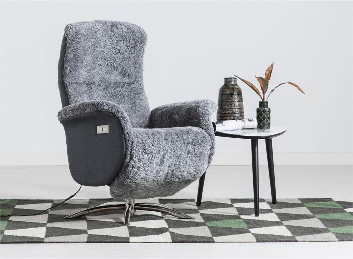 Bild 8, Lyckå Ljusgrå | Svenska Hem | Bonus Möbler