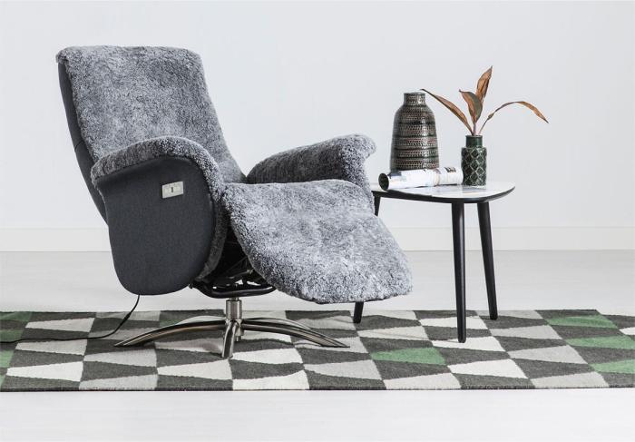 Bild 9, Lyckå Ljusgrå | Svenska Hem | Bonus Möbler