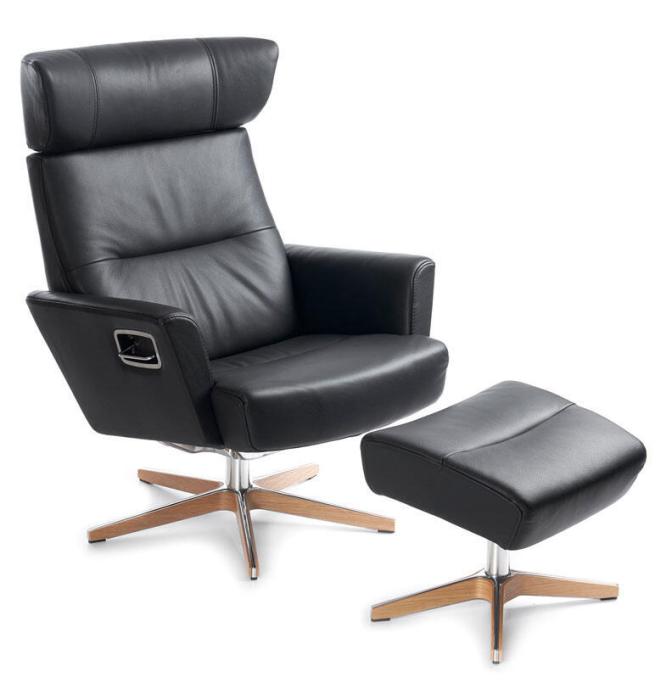 Bild 2, Relieve Läder | Conform | Bonus Möbler